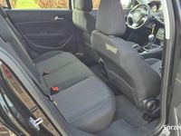 używany Peugeot 308 1,5 DHI 131KM BEZWYPADKOWY ZAREJESTROWANY