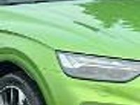 Używany Audi SQ5 341 KM (250 kW) 2023 Zielony SUV