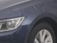 Używany VW Passat 150 KM (110 kW) 2016 Niebieski Kombi