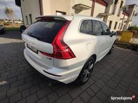 używany Volvo XC60 T5 AWD
