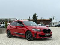 używany BMW 135 Salon Polska / Drugi Właściciel / Nawigacja / LED / Tempomat /FV Marża