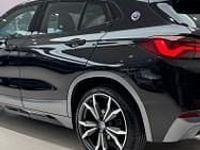 używany BMW X2 M Sport X / Ambiente LED Czujniki parkowania FV23%