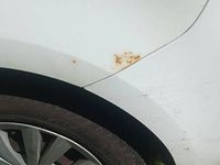 używany Citroën C4 Picasso 1.8 benzyna