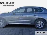 używany Volvo XC60 D4 AWD Momentum aut