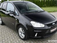 używany Ford C-MAX 2dm 140KM 2008r. 186 000km