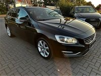 używany Volvo V60 I 2.0 D3 150 KM Led Bi-Xenon Navi Skóra !