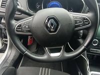 używany Renault Mégane GrandTour 