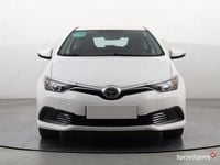Używany Toyota Auris 132 KM (97 kW) 2018 Biały Kombi