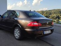 używany Skoda Superb Sprzedam 2013r