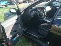 używany Audi A4 quattro kombi 3.0 tdi Sline