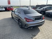 używany Mercedes CLA250 2dm 211KM 2016r. 84 200km