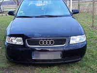 używany Audi A3 2002r 1.9TDI