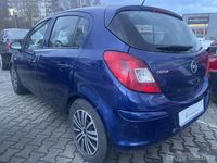 używany Opel Corsa 5drzwi-Klimatyzacja-ABS