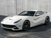 używany Ferrari F12 berlinetta