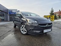 Używany Opel Corsa 90 KM (66 kW) 2015 Szary Hatchback