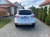 używany Ford Kuga 