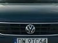 używany VW Tiguan 1.5dm 150KM 2022r. 81 325km