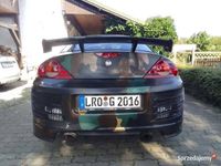 używany Ford Cougar 2.5 body kit rs8