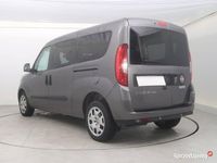 używany Fiat Doblò 1.6 MultiJet