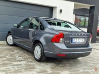 używany Volvo S40 1.8dm 125KM 2009r. 158 844km