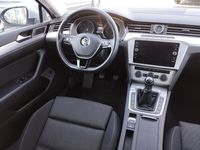 używany VW Passat Variant Comfortline
