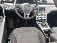 używany VW Passat B7