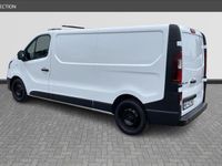 używany Renault Trafic TRAFICL2H1 2,9t Pack Clim