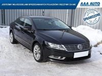 Używany VW CC 2015 Czarny Sedan/Limuzyna