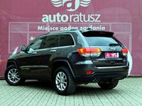 używany Jeep Grand Cherokee Oferta prywatna / 5.7 HEMI GAZ / 4x4 / …