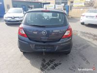 używany Opel Corsa Corsa D Prosto z NiemiecD Prosto z Niemiec