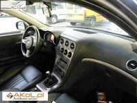 Używany Alfa Romeo 159 116 KM (85 kW) 2009 Inny Sedan/Limuzyna