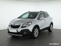 używany Opel Mokka 1.6 CDTI