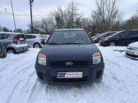 używany Ford Fusion 1.4 benz/ Klima / Wymienione sprzęgło/Salon PL/Zamiana