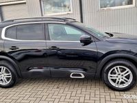 Używany Citroën C5 Aircross 2019 Czarny SUV