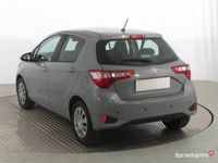 używany Toyota Yaris 1.0 VVT-i