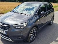 Używany Opel Crossland X 120 KM (88 kW) 2018 Inny SUV