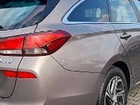 używany Hyundai i30 1.0 T-GDI Smart