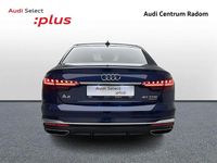 używany Audi A4 40 TFSI 204KM Quattro S-line Led Virtual Kamera Panorama B&O B9 (2…