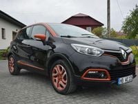 używany Renault Captur 1.2dm 120KM 2015r. 138 000km