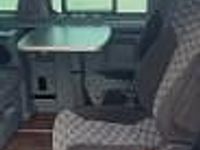 Używany Ford Transit 140 KM (102 kW) 2012 Czarny Minivan