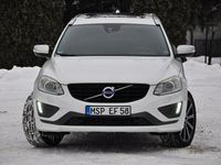 używany Volvo XC60 2.4dm 190KM 2016r. 172 179km