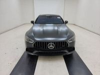 używany Mercedes AMG GT 3dm 362KM 2022r. 31 600km
