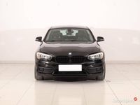 Używany BMW 118 2016 Czarny Hatchback