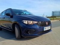 używany Fiat Tipo 1.4 95KM, 6 biegów/klima w dobrym stanie