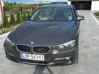 używany BMW 316 i