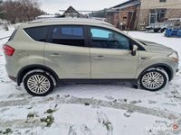 używany Ford Kuga 2.0 Diesel