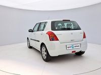 używany Suzuki Swift V 1.3 92KM alu, KeylessGo, isofix, klima