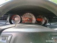 Używany Citroën C5 2014 Brązowy Kombi