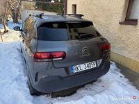 Używany Citroën C4 Cactus 110 KM (80 kW) 2020 Hatchback
