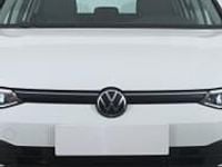 używany VW Golf VIII Salon Polska, 1. Właściciel, VAT 23%, Klimatronic, Tempomat,